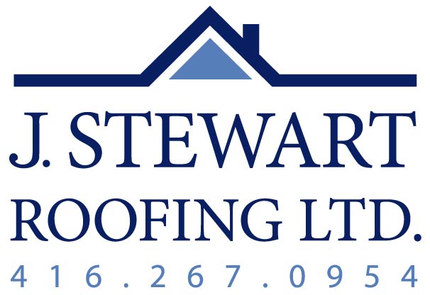 J. Stewart Roofing Ltd.